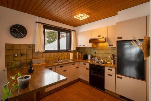 Apartamento Fyfauter 2