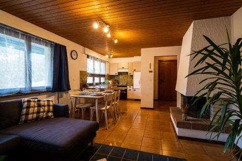 Apartamento Fyfauter 1