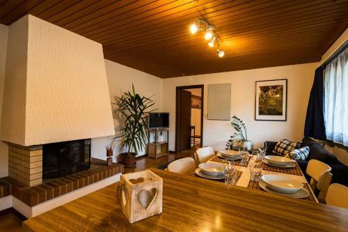 Apartamento Fyfauter 1