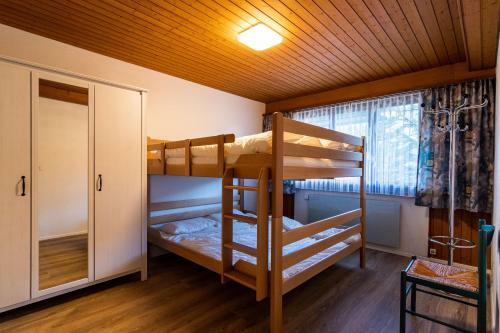 Apartamento Fyfauter 1