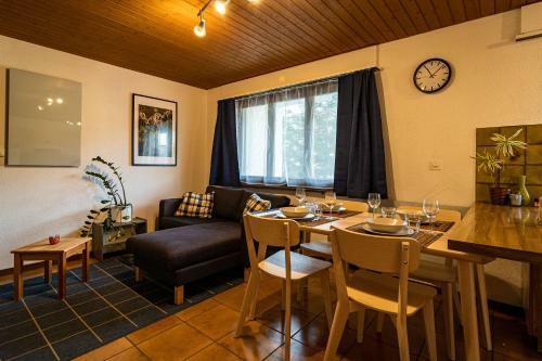 Apartamento Fyfauter 1