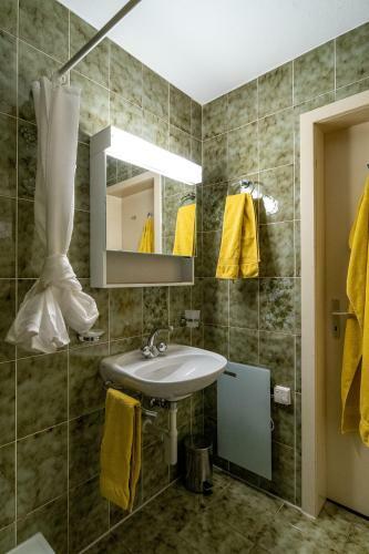 Apartamento Fyfauter 1