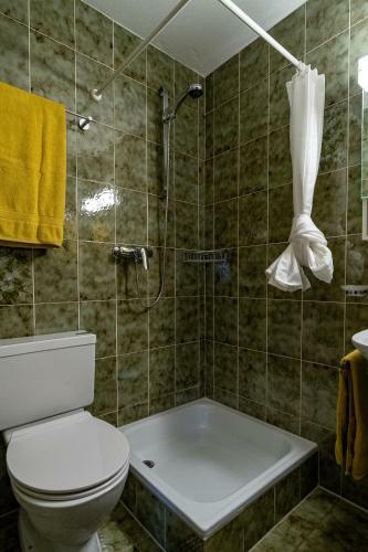 Apartamento Fyfauter 1