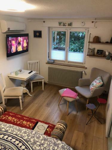 Apartamento Chez Sven - Studio 'le Petit'