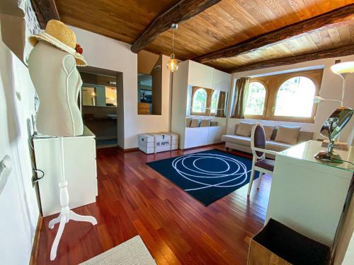 Hostal Casa Luna Alma