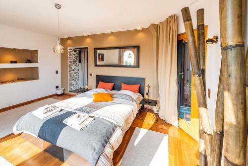 Hostal Casa Luna Alma