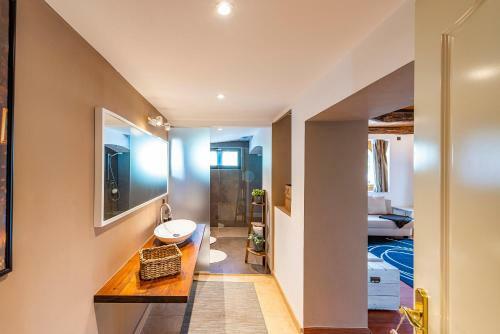 Hostal Casa Luna Alma