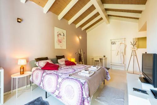 Hostal Casa Luna Alma