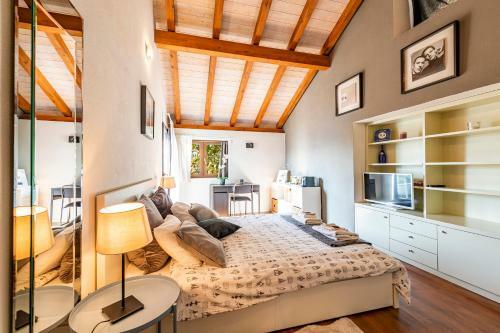 Hostal Casa Luna Alma