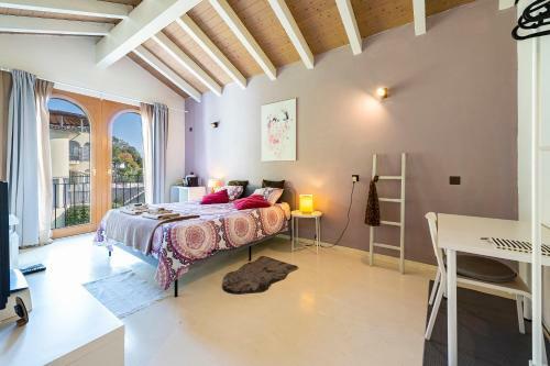 Hostal Casa Luna Alma
