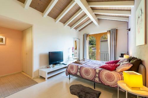 Hostal Casa Luna Alma