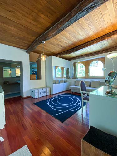 Hostal Casa Luna Alma
