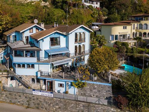 Hostal Casa Luna Alma