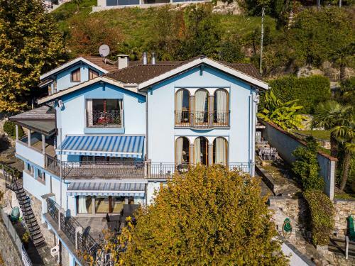 Hostal Casa Luna Alma