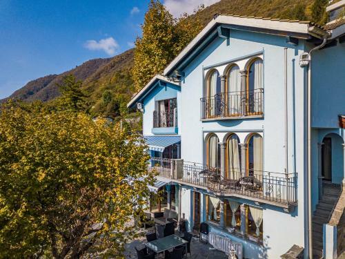Hostal Casa Luna Alma