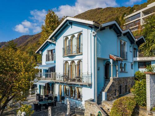 Hostal Casa Luna Alma