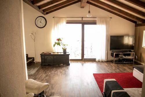 Hostal Casa Luna Alma