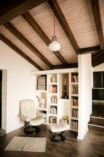Hostal Casa Luna Alma