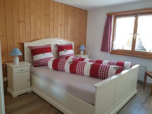 Apartamento Tg�sa Putnengia