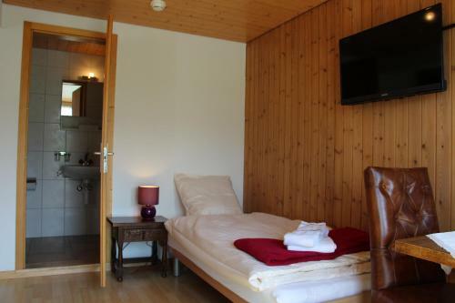 Hotel Seeblick