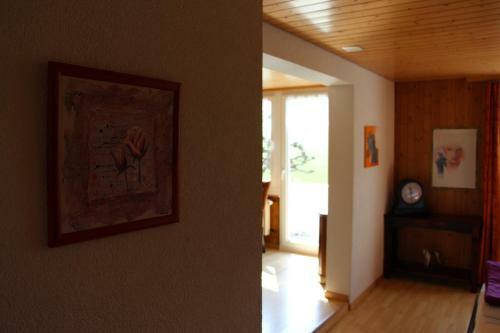 Hotel Seeblick