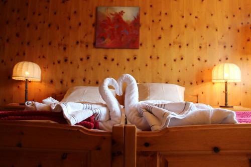 Hotel Seeblick