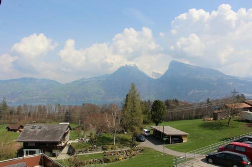 Hotel Seeblick