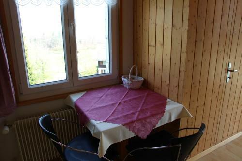 Hotel Seeblick