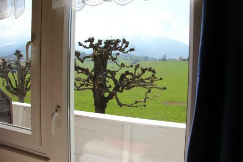 Hotel Seeblick