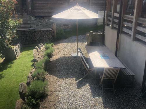 Bed & Breakfast The Cosy Isba - Bnb - Val de Bagnes
