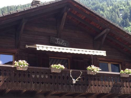 Bed & Breakfast The Cosy Isba - Bnb - Val de Bagnes