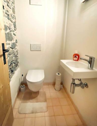 Apartamento Le Catogne