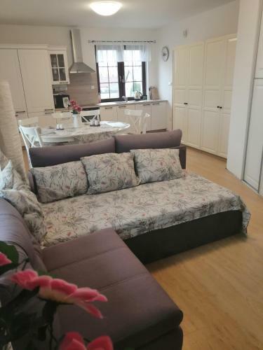 Apartm�n Ve ?kolce
