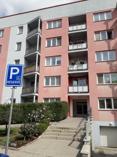Apartm�n Pe?kova