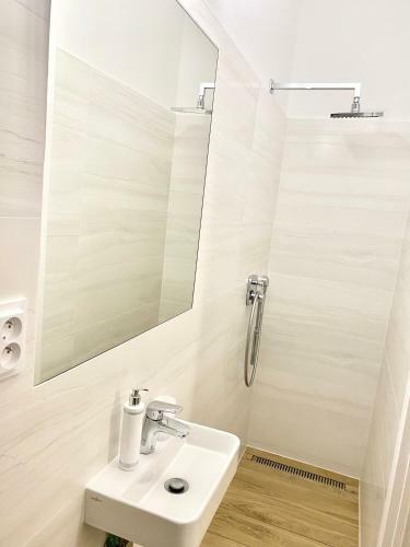 Private Apartment - Park Olomouc - Super Lokalita