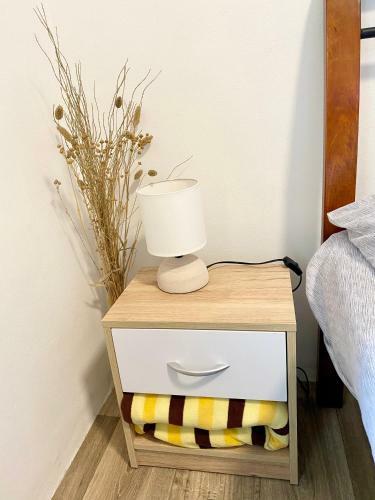 Private Apartment - Park Olomouc - Super Lokalita