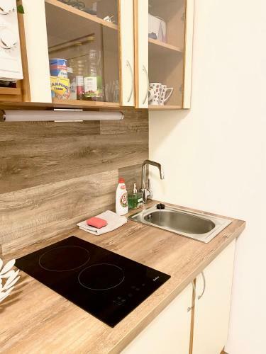 Private Apartment - Park Olomouc - Super Lokalita
