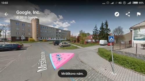 Apartamento Olomouc New2