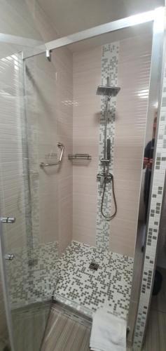 Apartamento Olomouc New2