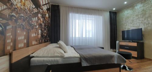 Apartamento Olomouc New2