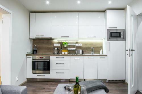 Apartment In Downtown