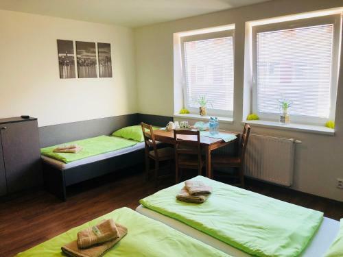 Hostal Penzion Barborka