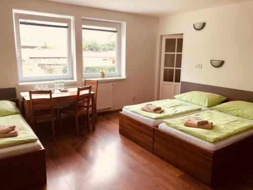 Hostal Penzion Barborka