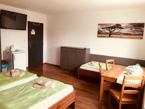 Hostal Penzion Barborka