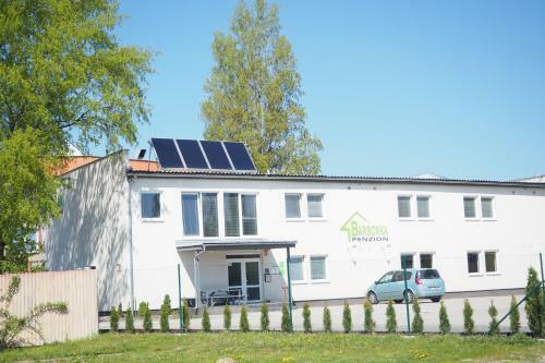 Hostal Penzion Barborka