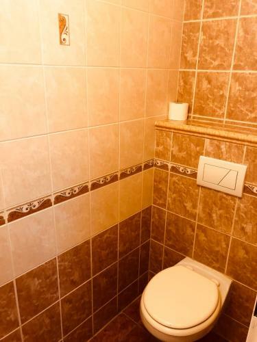 Hostal Penzion Barborka