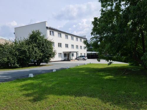 Hostal Penzion Barborka