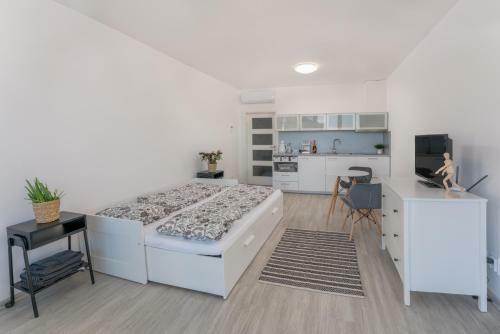 Apartm�n ?antovka