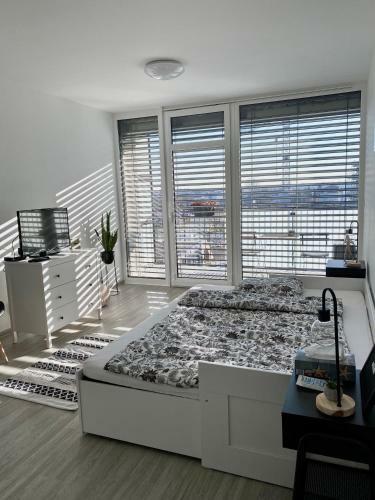 Apartm�n ?antovka