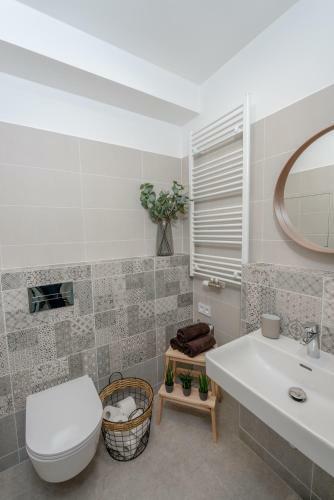 Apartm�n ?antovka